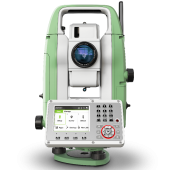 Leica TS07 R500 Arctic (1")